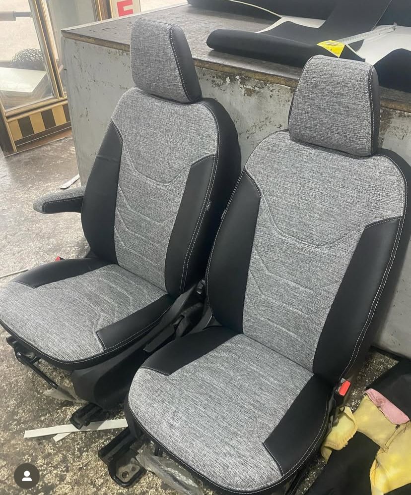 Yükseliş Oto Döşeme & Çadırcılık